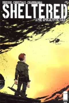 Issue #13