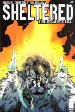 Issue #14