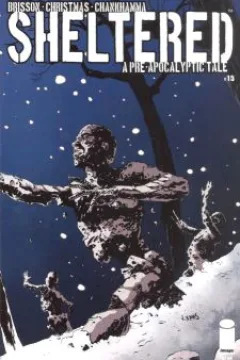 Issue #15