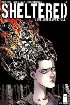 Issue #2
