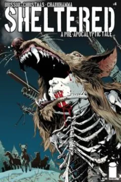Issue #4