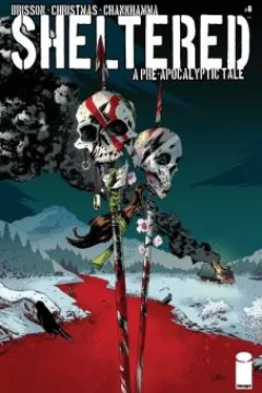 Issue #6