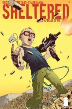 Issue #7