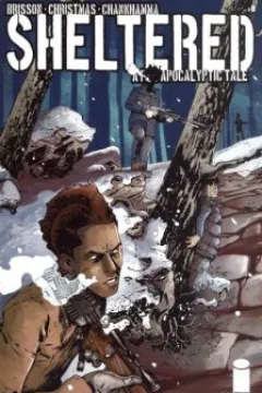 Issue #8