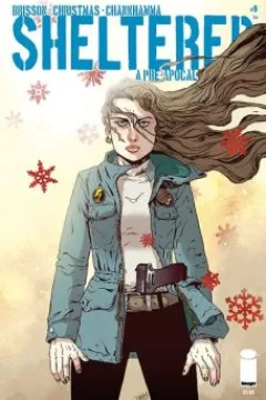 Issue #9