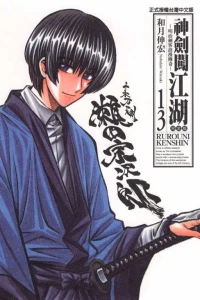 Vol. 13
