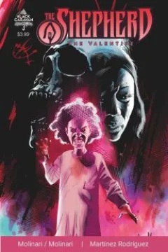 Issue #3