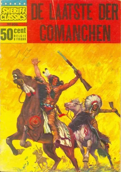 Cover of Issue #908