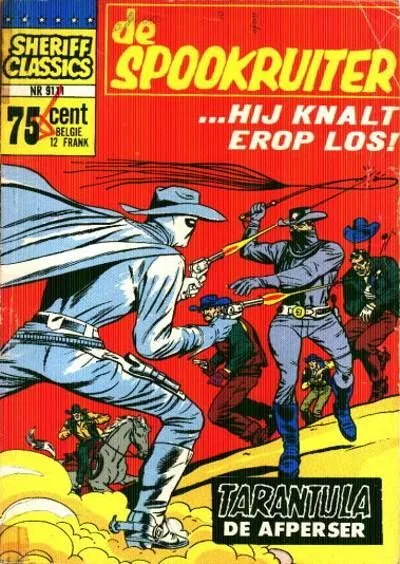 Cover of Issue #9111