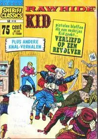 Cover of Issue #9118