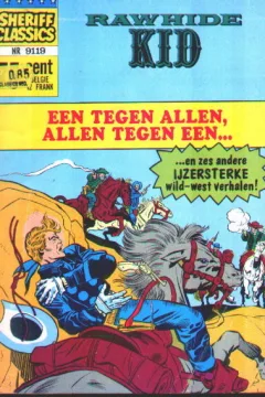 Issue #9119