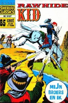 Issue #9127