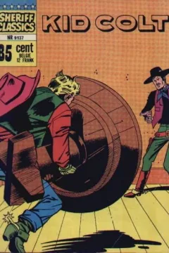 Issue #9137