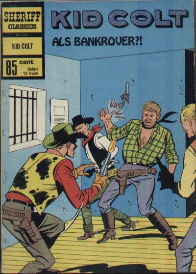 Cover of Issue #9144