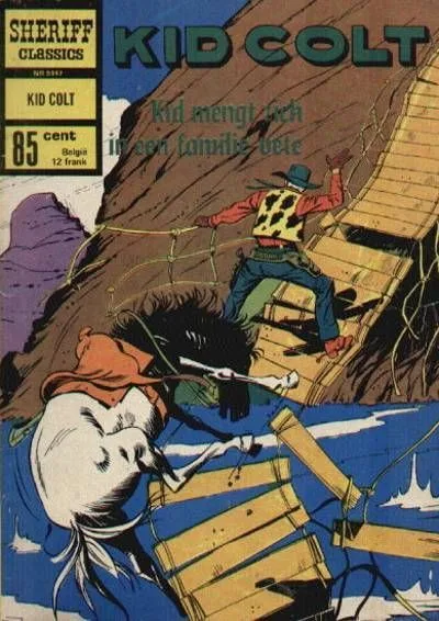 Cover of Issue #9147