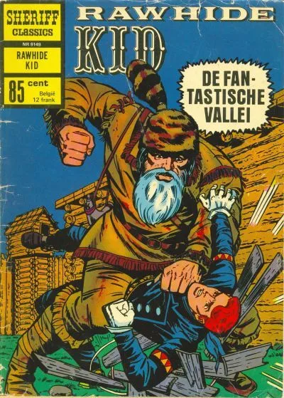 Cover of Issue #9149