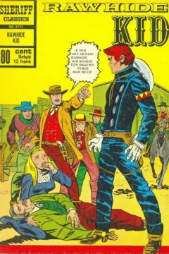 Issue #9171
