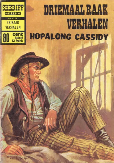 Cover of Issue #9174