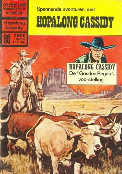 Cover of Issue #9190