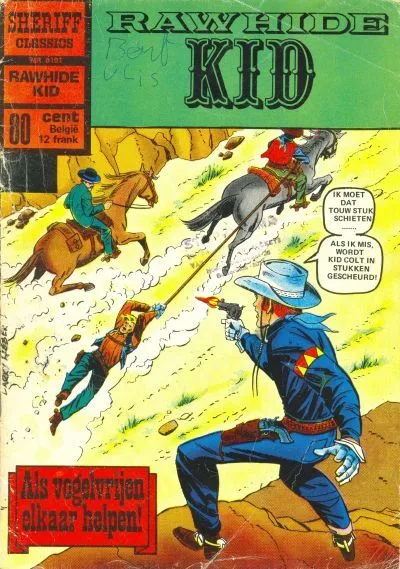 Cover of Issue #9191