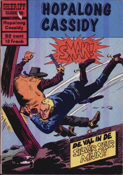 Cover of Issue #9196