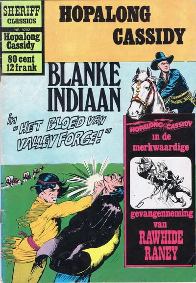 Cover of Issue #9202