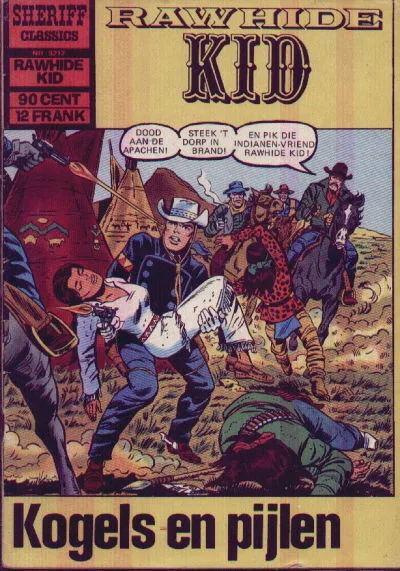 Cover of Issue #9212