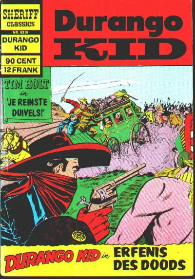 Cover of Issue #9215