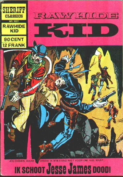 Cover of Issue #9221
