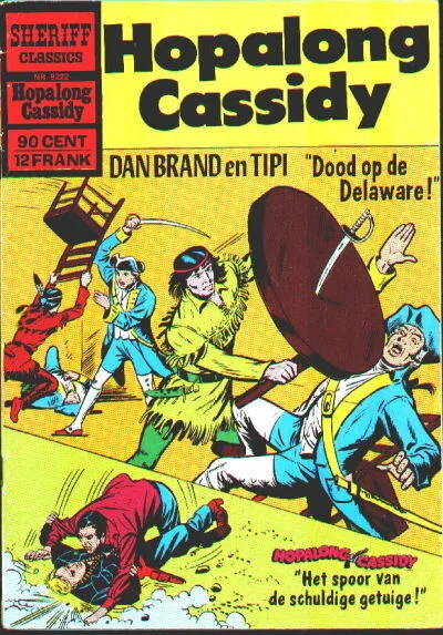Cover of Issue #9222