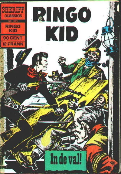 Cover of Issue #9225