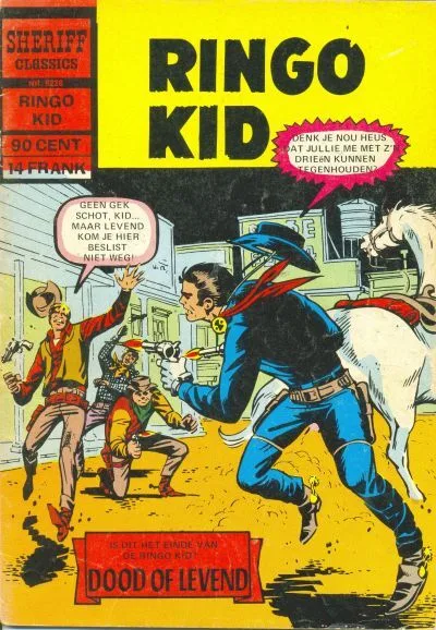 Cover of Issue #9228