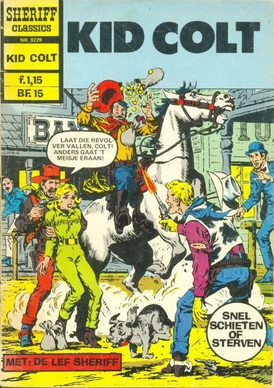 Cover of Issue #9229
