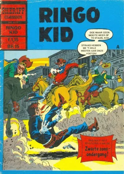 Cover of Issue #9239