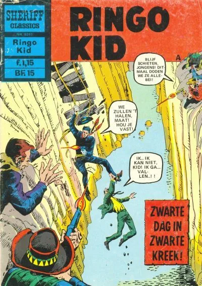 Cover of Issue #9241
