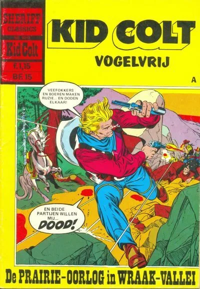 Cover of Issue #9242