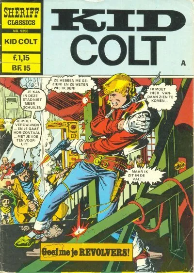 Cover of Issue #9250