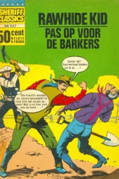 Issue #947