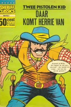 Issue #951