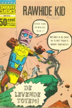 Issue #975
