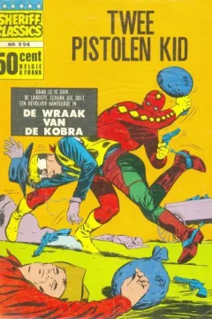 Issue #994