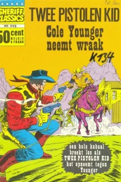 Issue #998
