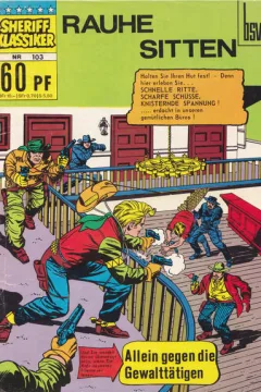 Issue #103