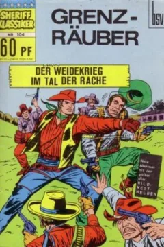 Issue #104