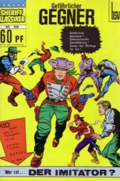 Issue #105
