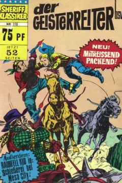 Issue #110
