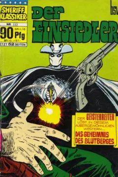 Issue #113
