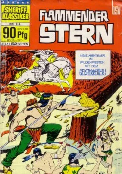 Cover of Issue #114