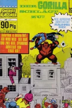 Issue #117