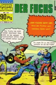 Issue #124